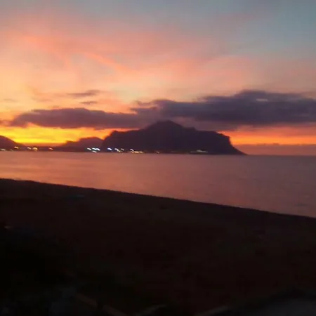 Casa Di Mare Hébergement de vacances