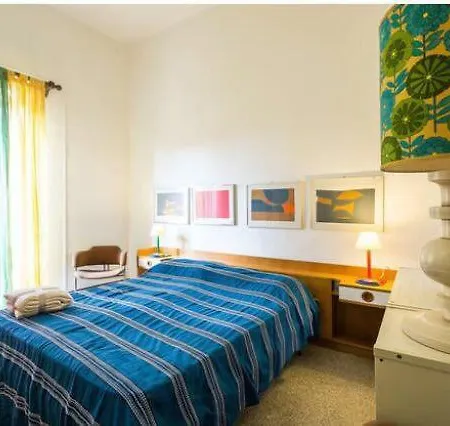 Casa Di Mare Palermo