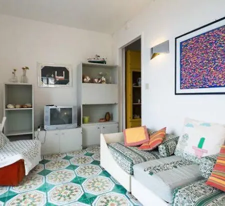 Casa Di Mare Holiday home *
