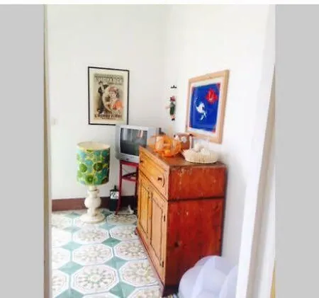 Casa Di Mare * Palermo