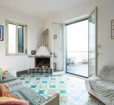 Casa Di Mare Ferienhaus