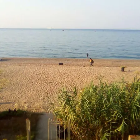 Casa Di Mare *