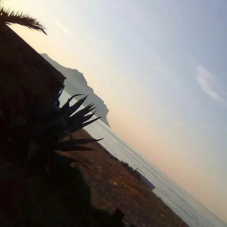 Casa Di Mare * Palermo