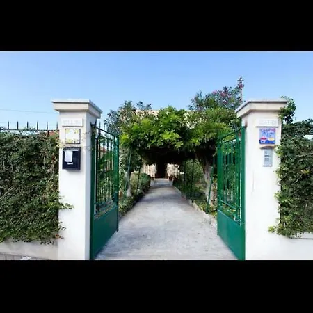 Casa Di Mare Palermo