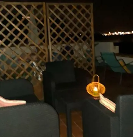Holiday home Casa Di Mare