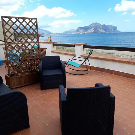 Casa Di Mare Ferienhaus *